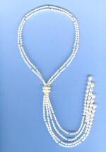 LPN 116 Necklace