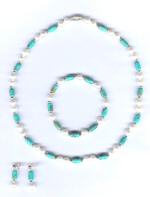 LPN 200 Necklace